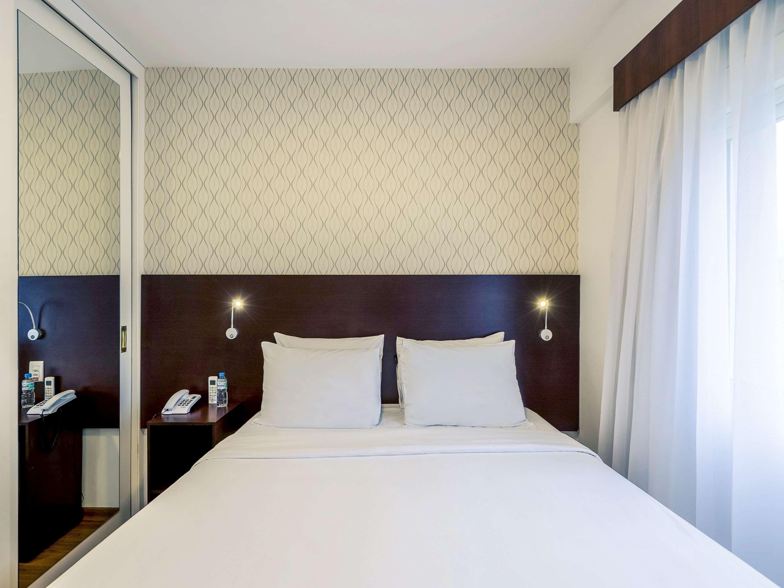 Mercure Jk 酒店
