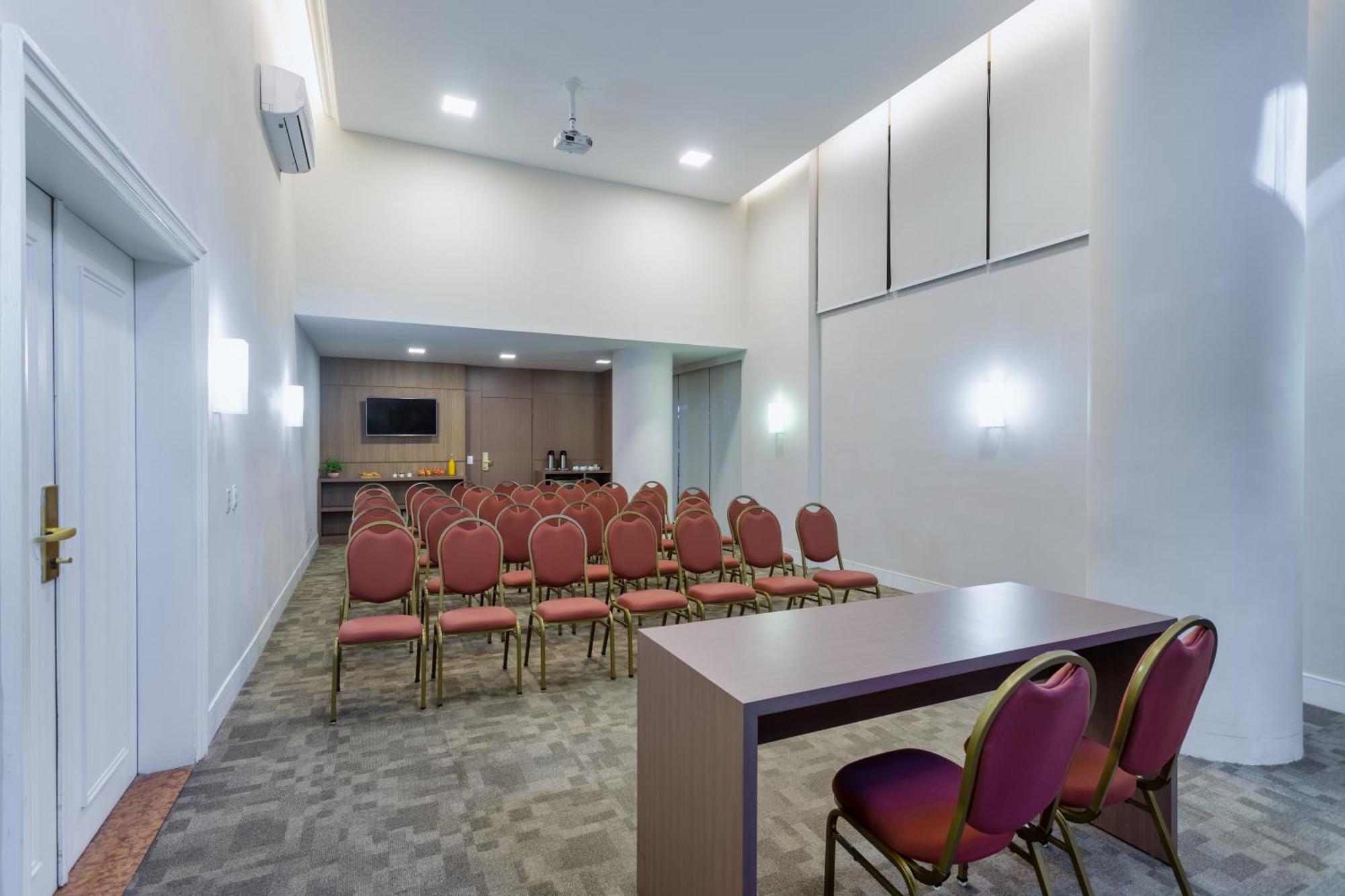 Mercure Jk 酒店