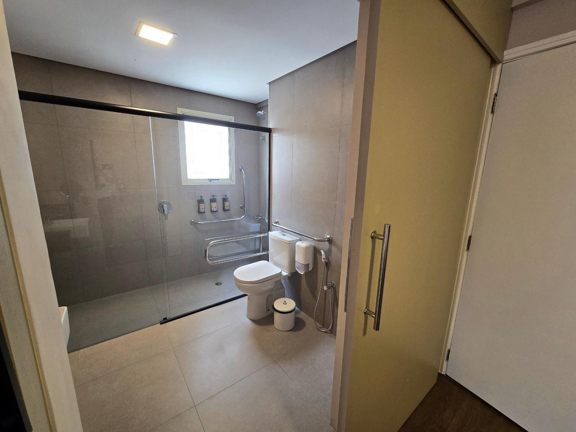 Mercure Jk 4* 圣保罗