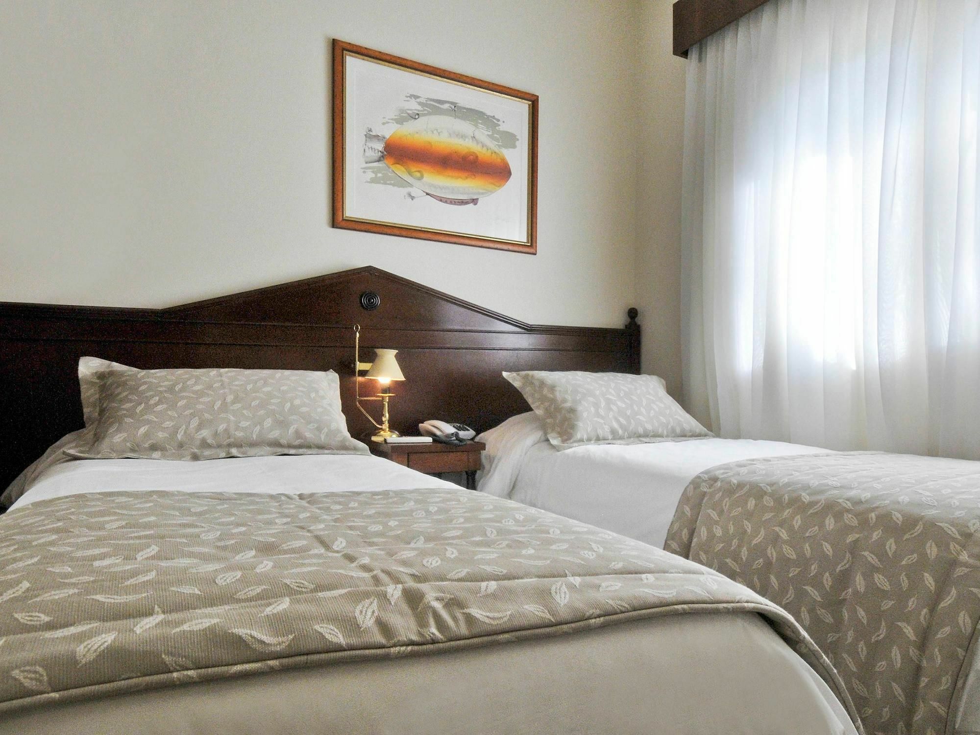 Mercure Jk 4* 圣保罗